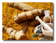 Turmeric Ayurvedic Use